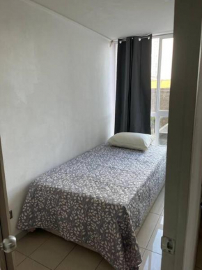Departamento muy bien ubicado
